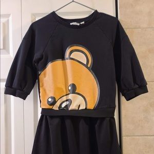 Moschino Teens Dress